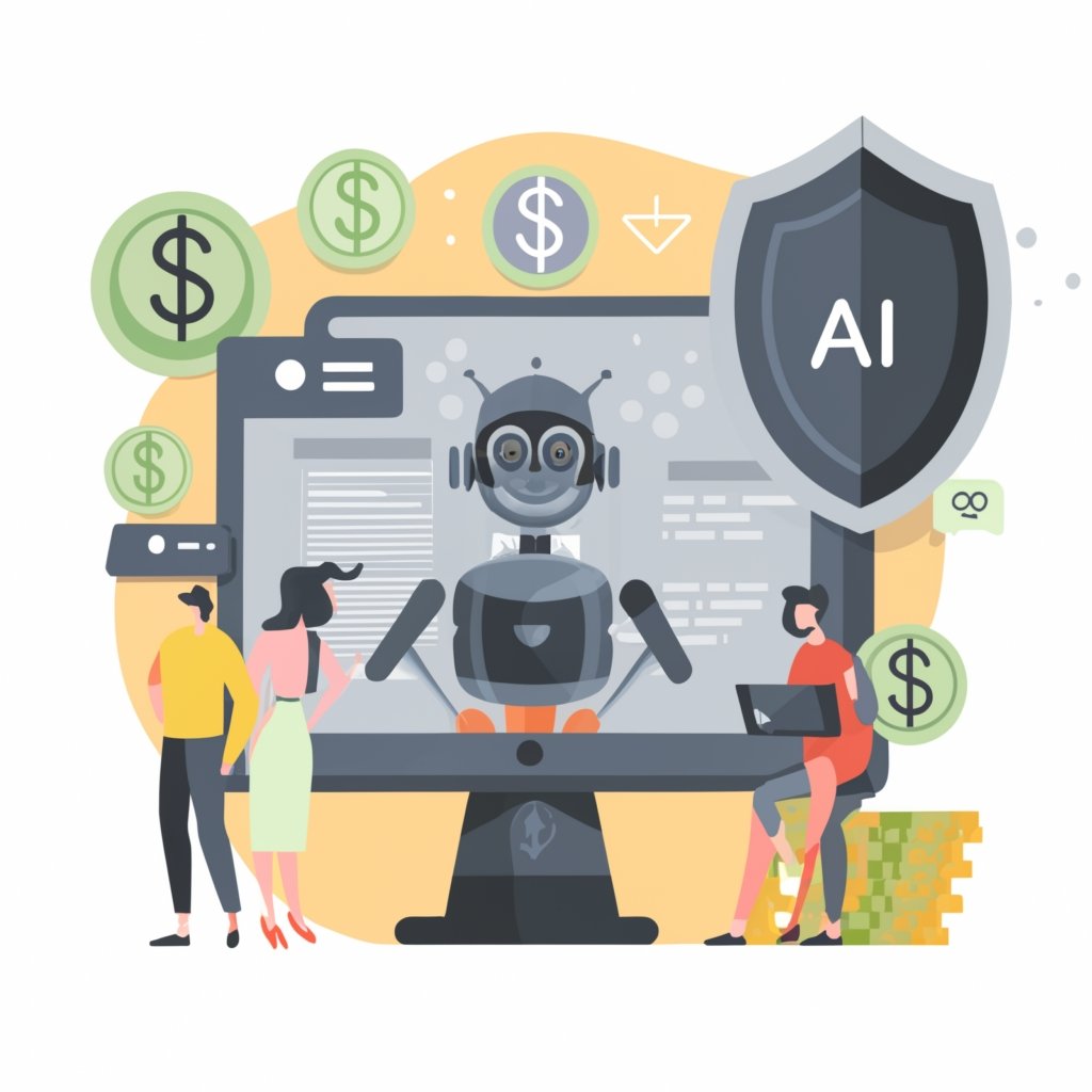 The Future of Affiliate Marketing: Leveraging Artificial Intelligence